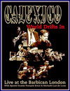 World Drifts In DVD