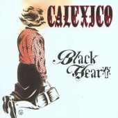 Black Heart CD