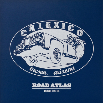 Road Atlas